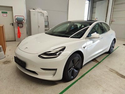 Tesla Model 3 Langstreckenbatterie Allrad Dualmotor 15