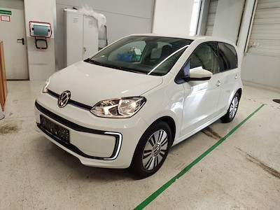 Volkswagen E-up 61KW