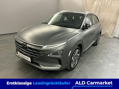 Hyundai Nexo Geschlossen, 5-turig, Direktantrieb, 1-Gang