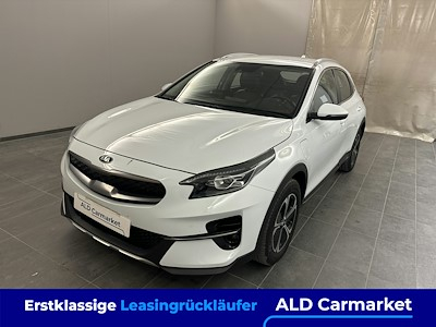 Kia XCeed 1.6 GDI DCT6 OPF Plug-in-Hybrid Vision Geschlossen, 5-turig, Automatik, 6-Gang