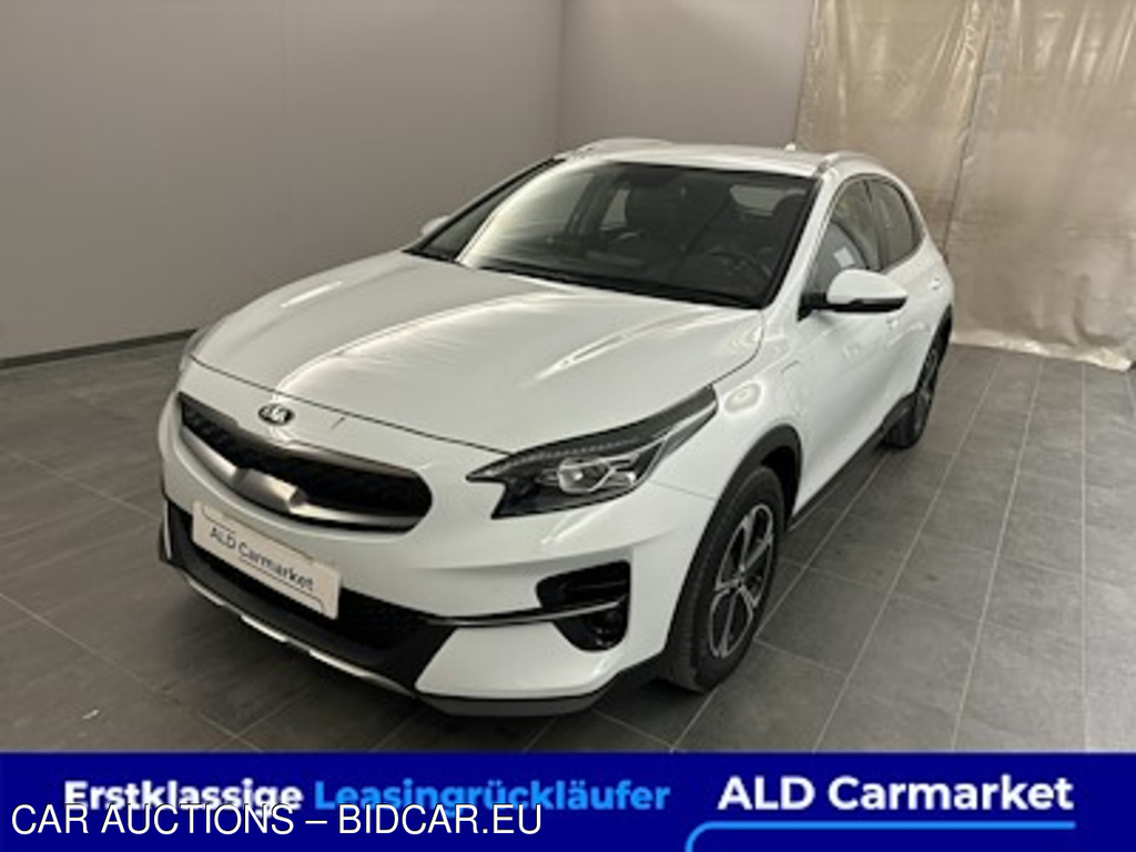 Kia XCeed 1.6 GDI DCT6 OPF Plug-in-Hybrid Vision Geschlossen, 5-turig, Automatik, 6-Gang