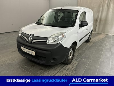 Renault Kangoo Rapid (ENERGY) dCi 90 (Start &amp; Stop) Extra Kasten, 4-turig, 5-Gang