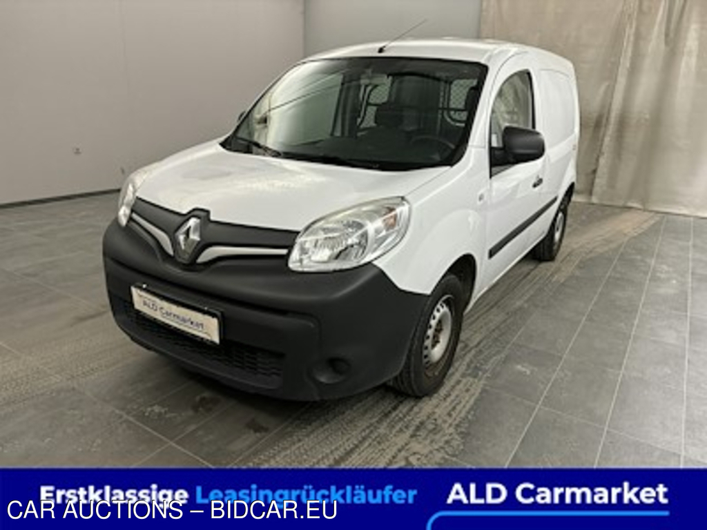 Renault Kangoo Rapid (ENERGY) dCi 90 (Start &amp; Stop) Extra Kasten, 4-turig, 5-Gang