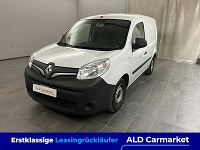 Renault Kangoo Rapid Blue dCi 95 Extra Kasten, 4-turig, 6-Gang