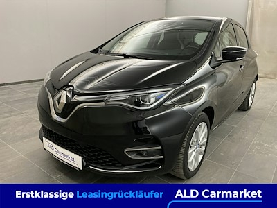 Renault ZOE (ohne Batterie) Z.E. 50 EXPERIENCE Limousine, 5-turig, Direktantrieb, 1-Gang