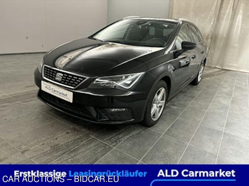 Seat Leon ST 1.6 TDI Start&amp;Stop DSG Xcellence Kombi, 5-turig, Automatik, 7-Gang