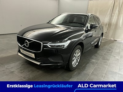 Volvo XC60 T4 Geartronic Momentum Pro Geschlossen, 5-turig, Automatik, 8-Gang