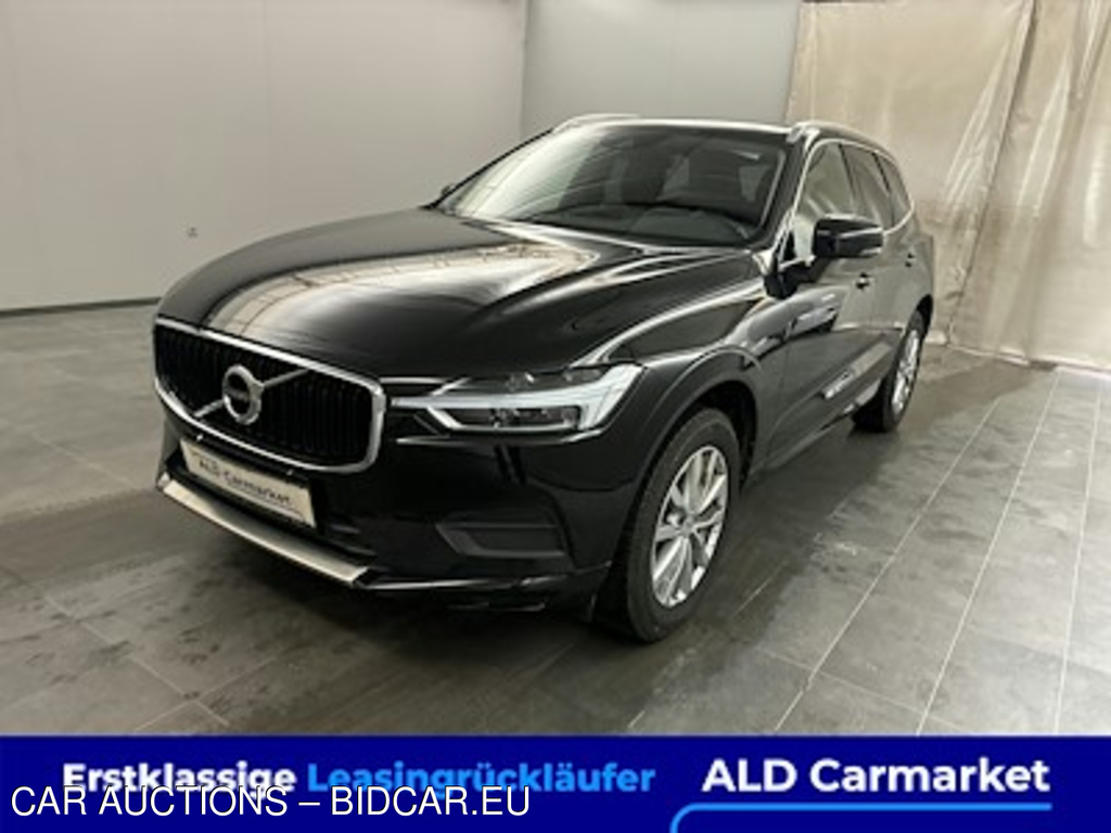 Volvo XC60 T4 Geartronic Momentum Pro Geschlossen, 5-turig, Automatik, 8-Gang