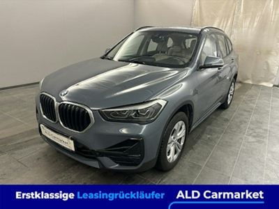 BMW X1 BMW X1 sDrive18d Aut. Sport Line Geschlossen, 5-turig, Automatik, 8-Gang