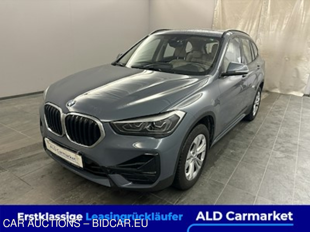 BMW X1 BMW X1 sDrive18d Aut. Sport Line Geschlossen, 5-turig, Automatik, 8-Gang