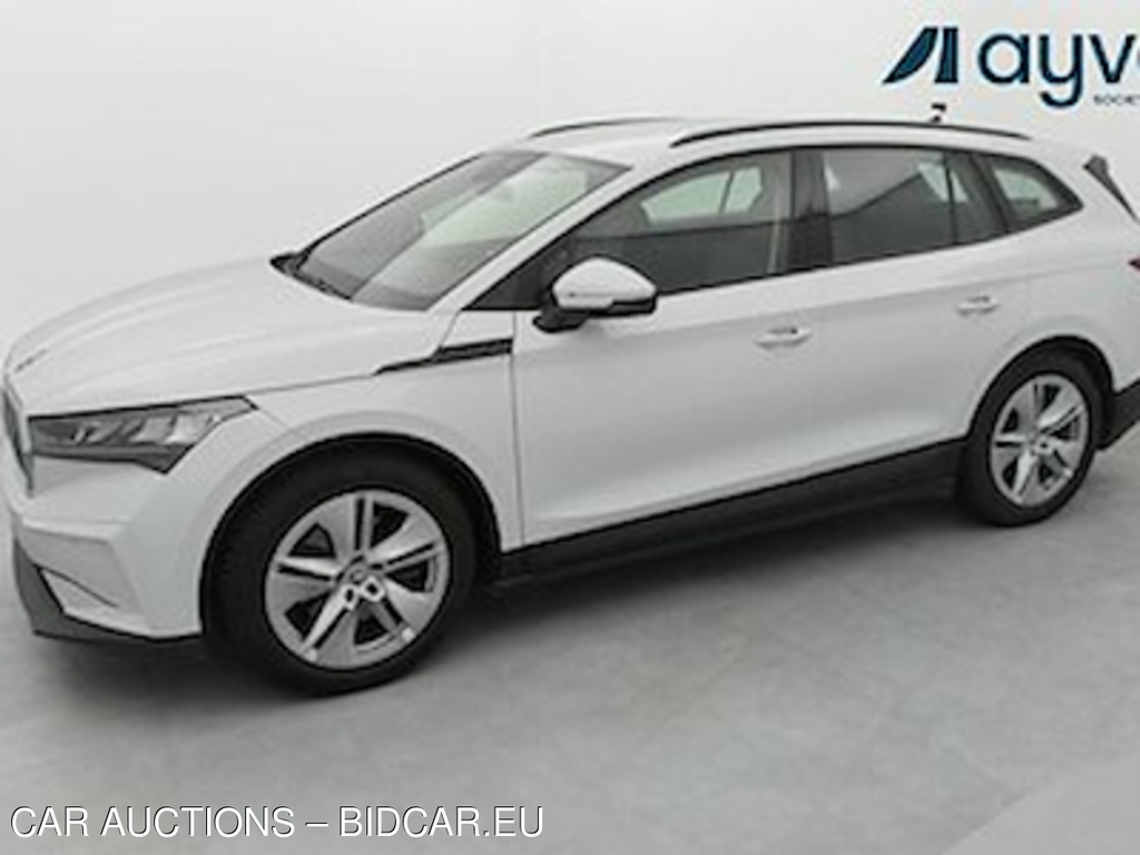 Skoda ENYAQ BEV 62KWH IV 60