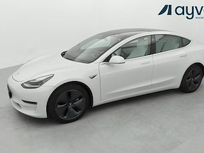 Tesla Model 3 75 kWh Long-Range Dual Motor