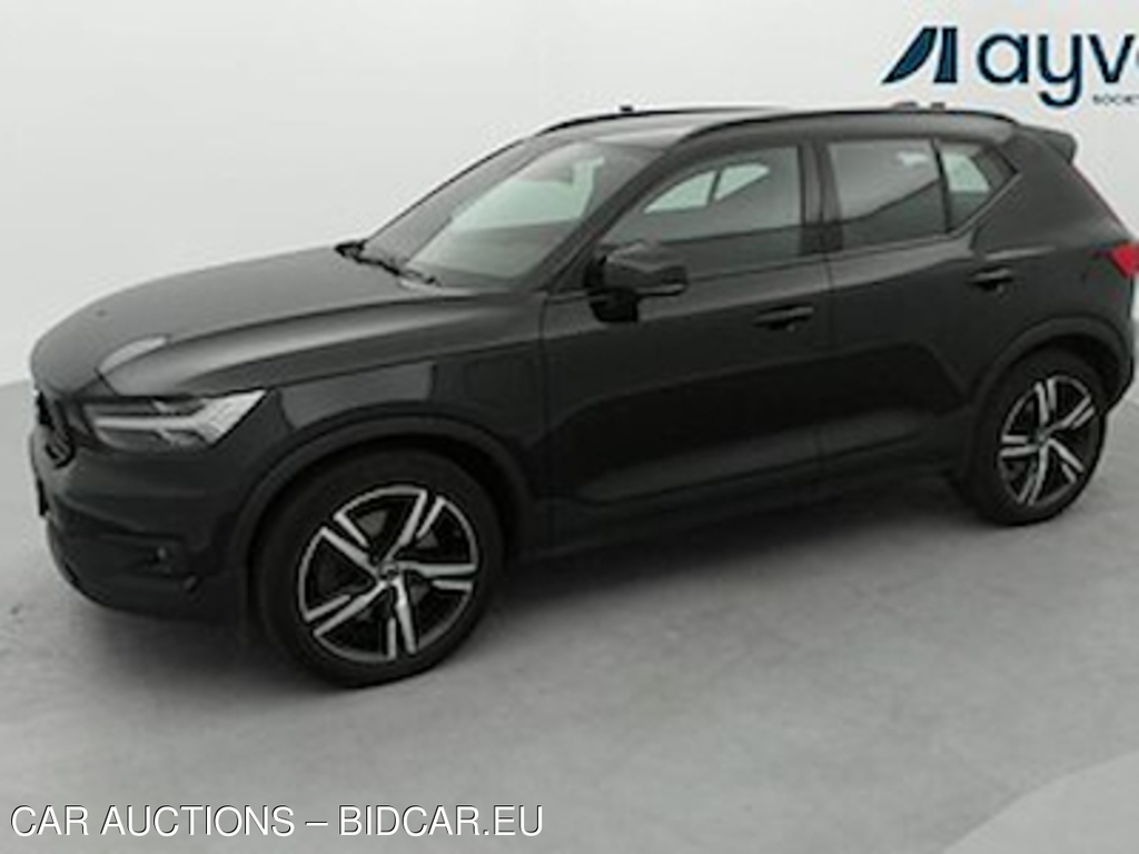 Volvo XC40 1.5 T5 TE PHEV R-Design DCT