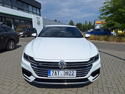 Volkswagen Arteon 2.0 BiTDI 4MOTION DSG R-line