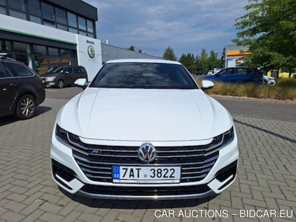 Volkswagen Arteon 2.0 BiTDI 4MOTION DSG R-line