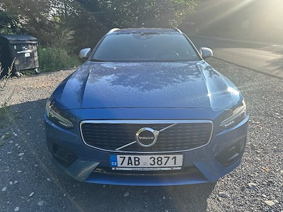 Volvo V90 2.0 D4 Drive-E R-Design Auto