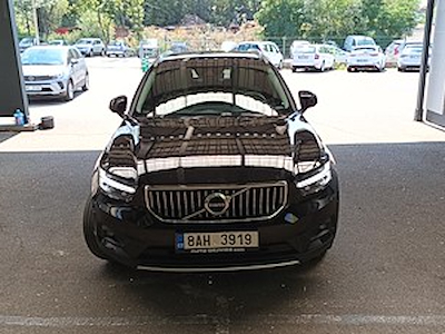 Volvo XC40 T4 Drive-E Inscription FWD Auto