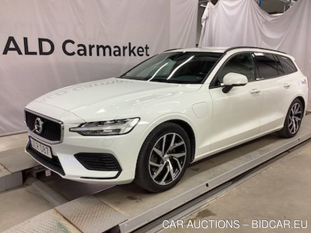 Volvo V60 2.0 T6 TE awd Momentum Adv Edit, Interior-Paket, B-Kamera, Drag, PDC Fram &amp; Bak, Adp.F-Hallare, Lane-Assist, AUTOMAT