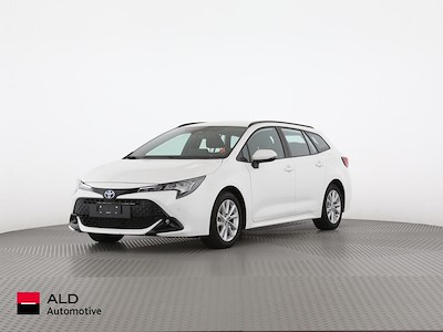 Toyota corolla 1.8 HSD COMFORT E-CVT HYBRID TOURING SPO