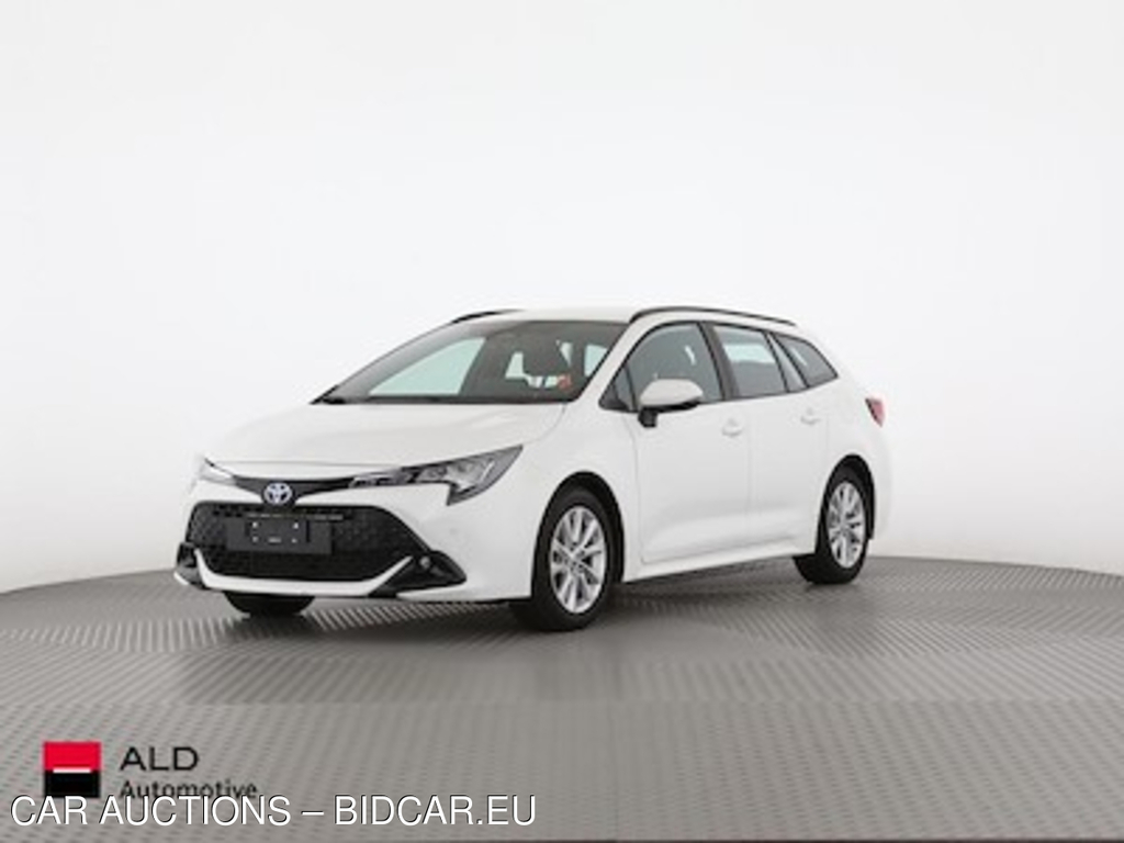 Toyota corolla 1.8 HSD COMFORT E-CVT HYBRID TOURING SPO