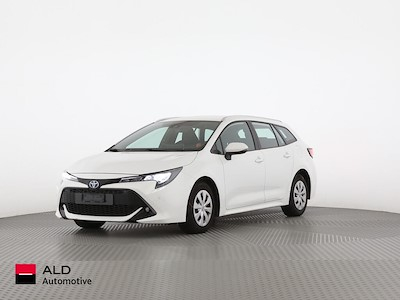 Toyota corolla 1.8 HSD COMFORT E-CVT HYBRID TOURING SPO