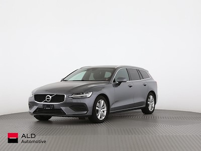 Volvo v60 2.0 D4 MOMENTUM GEARTRONIC AUTO 4WD