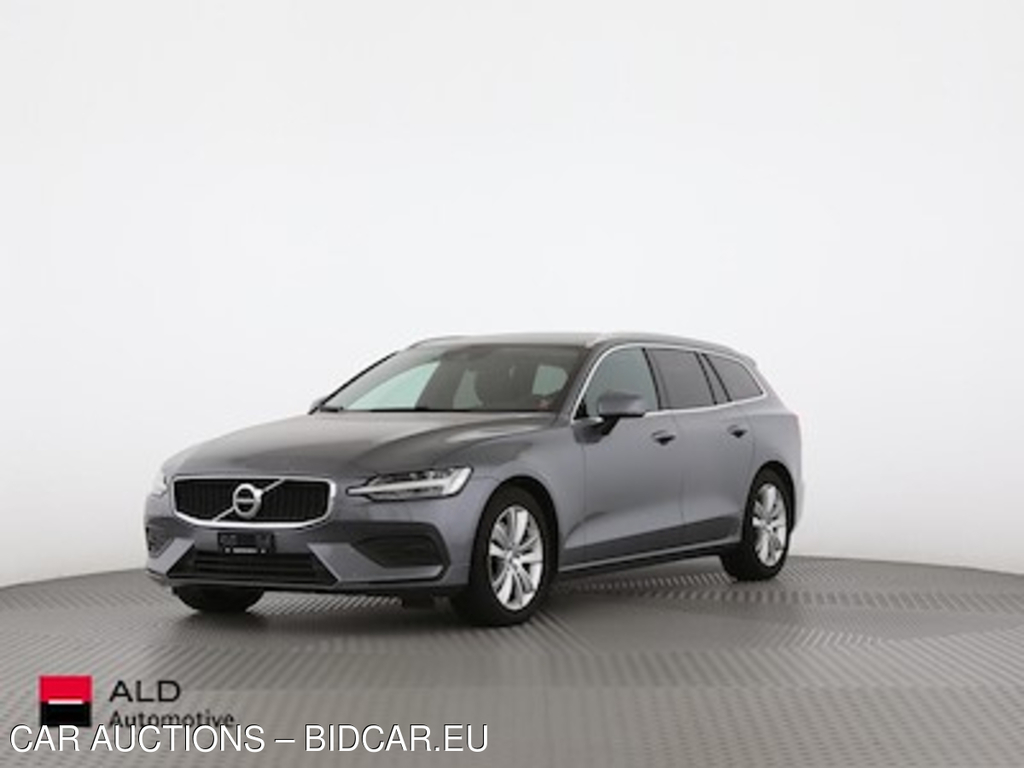 Volvo v60 2.0 D4 MOMENTUM GEARTRONIC AUTO 4WD