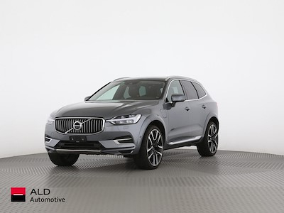 Volvo xc60 2.0 T8 INSCRIPTION GEARTRONIC AUTO 4WD