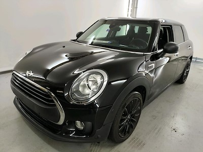 MINI clubman diesel - 2015 1.5 D One Wired