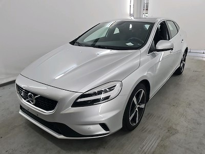 Volvo V40 - 2016 2.0 T2 Sport Edition GPF