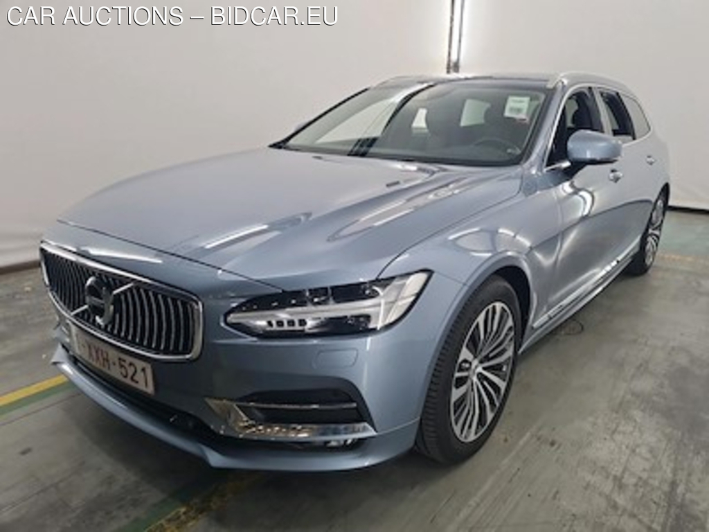 Volvo V90 diesel - 2016 2.0 D4 Inscription Gear.AdBlue Light Park Assist