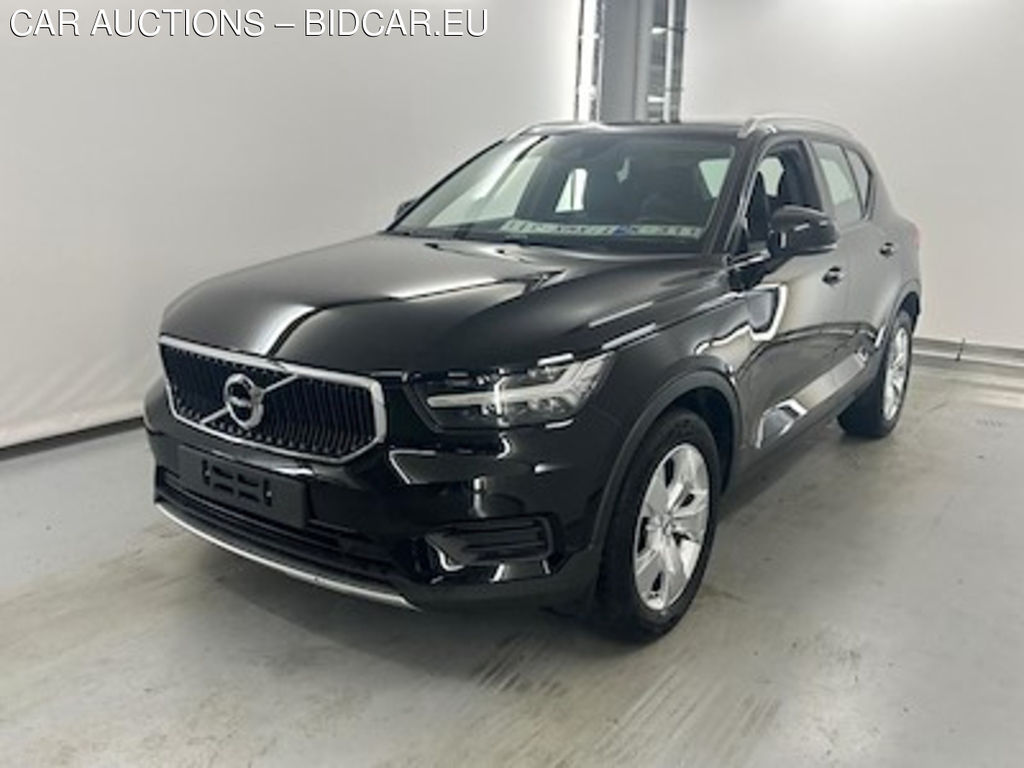 Volvo XC40 1.5 T3 Momentum Pro Geartronic Versatility Pro Winter Assist