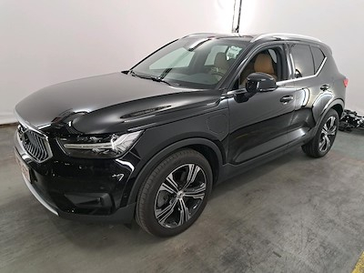 Volvo XC40 1.5 T5 PHEV Inscription Light Winter Assist Winter Pro IntelleSafe Pro