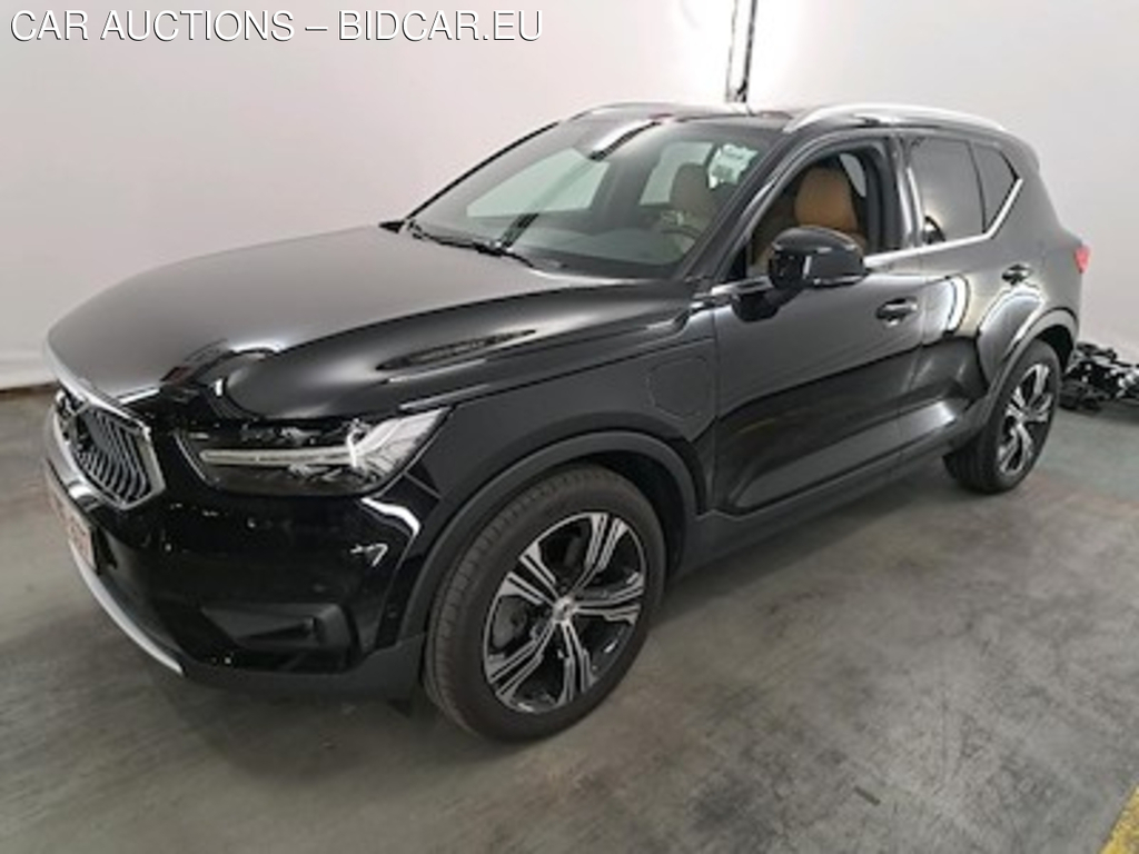 Volvo XC40 1.5 T5 PHEV Inscription Light Winter Assist Winter Pro IntelleSafe Pro