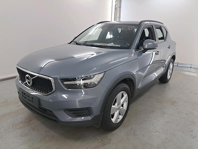 Volvo Xc40 diesel 2.0 D3 Geartronic Sensus Navigation