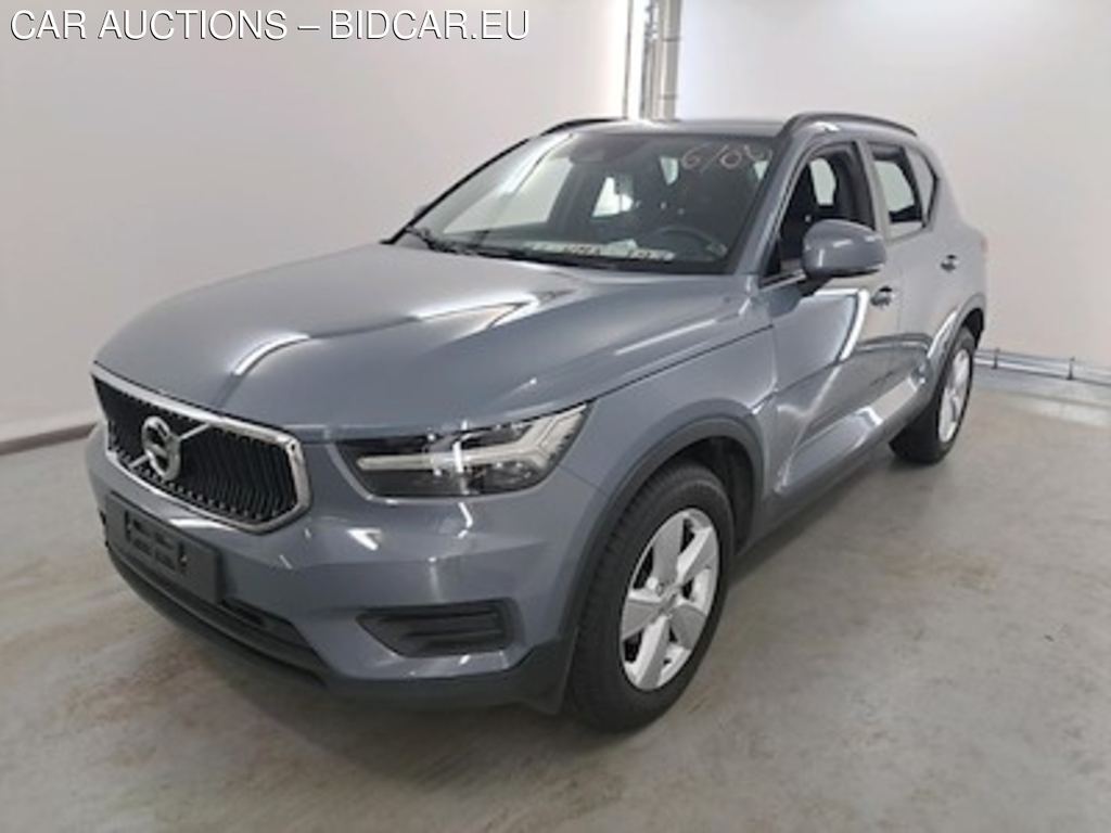 Volvo Xc40 diesel 2.0 D3 Geartronic Sensus Navigation