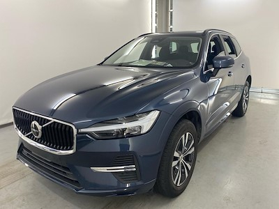 Volvo XC60 2.0 B4 D MHEV MOMENTUM PRO AUTO