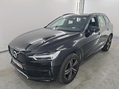 Volvo XC60 2.0 D4 120KW GEARTRONIC R-DESIGN Business