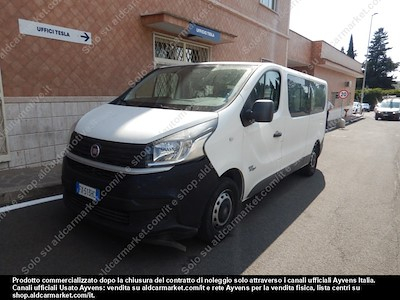 Fiat talento 12q lh1 p.lun. t.st. -