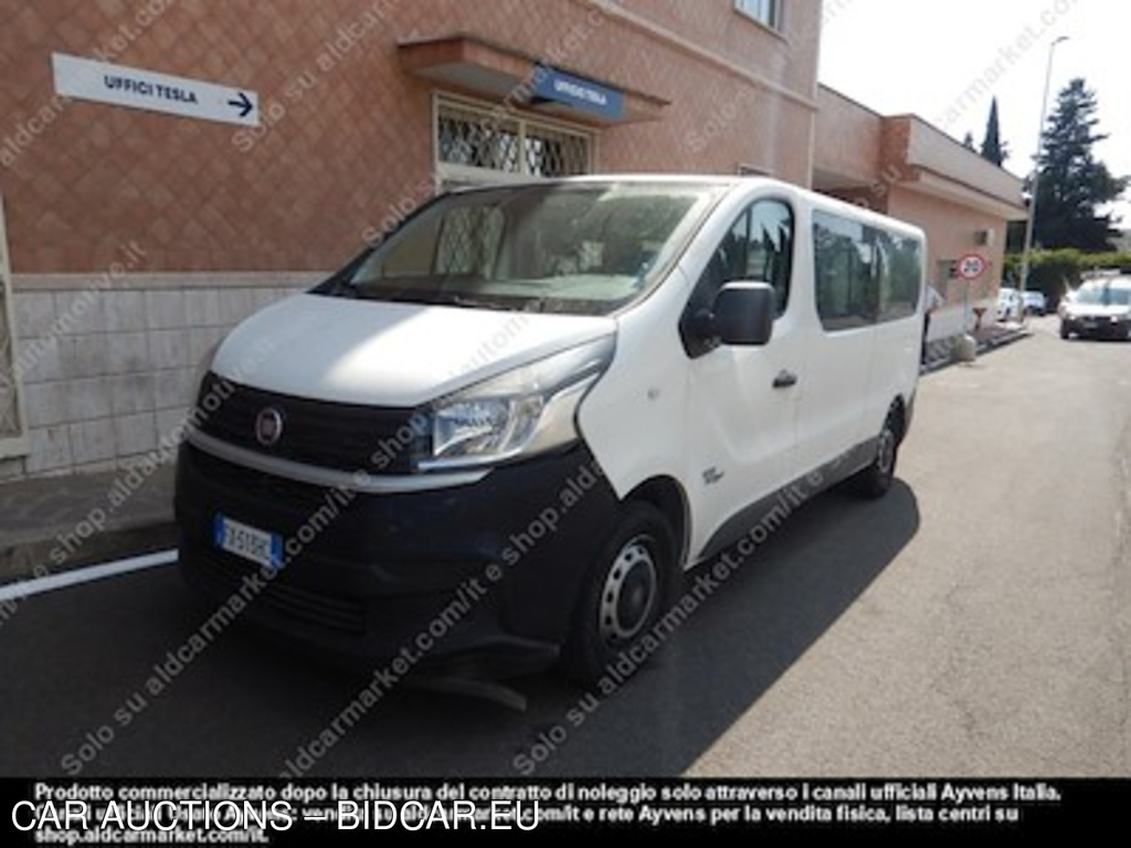 Fiat talento 12q lh1 p.lun. t.st. -