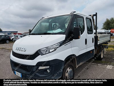 Iveco daily  daily 35c13d 61 -