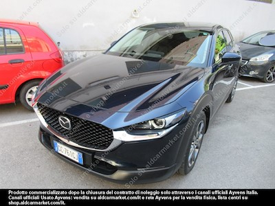 Mazda cx-30 2.0l skyactiv-x 180cv M -