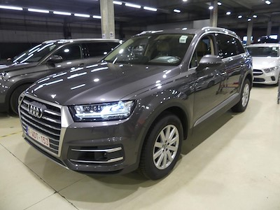 Audi Q7 45 TDI QUATTROTIPTRONIC (EU6.