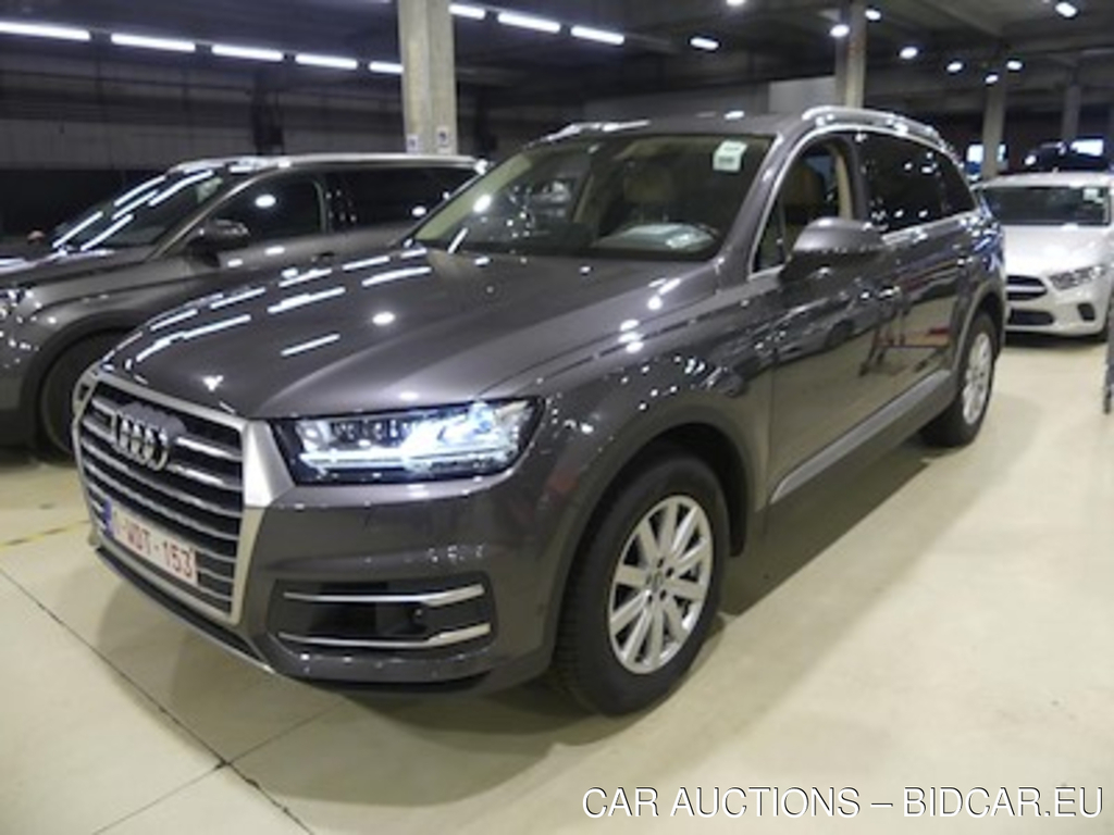 Audi Q7 45 TDI QUATTROTIPTRONIC (EU6.