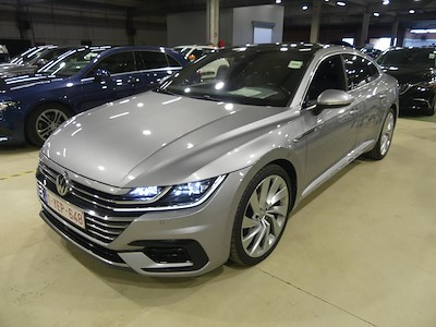 Volkswagen ARTEON 2.0 TSI R-LINEOPF DSG (EU6.2)