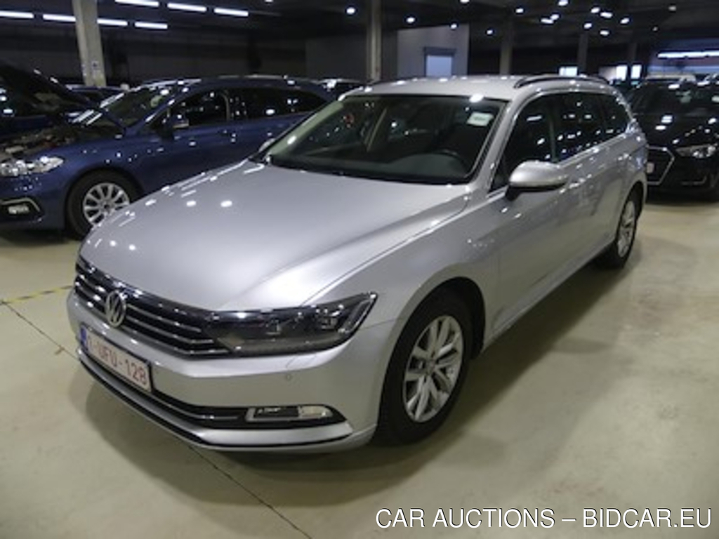 Volkswagen Passat variant 1.4 TSI ACT COMFORTLINE BUSINE