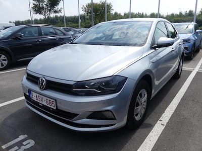 Volkswagen POLO 1.0 TSI TRENDLINE OPF