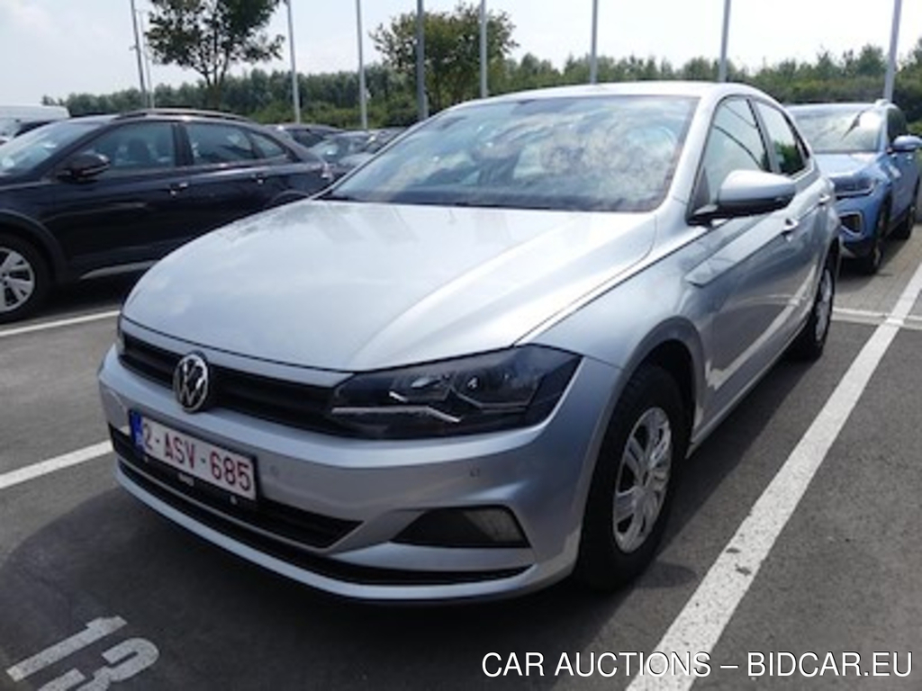 Volkswagen POLO 1.0 TSI TRENDLINE OPF