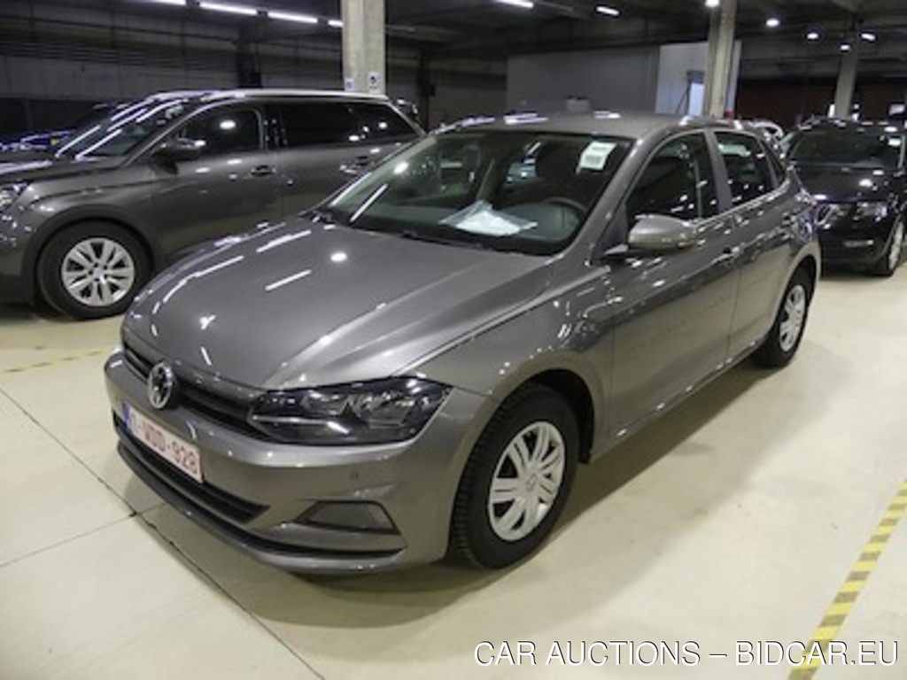 Volkswagen POLO 1.0 TSI TRENDLINE OPF