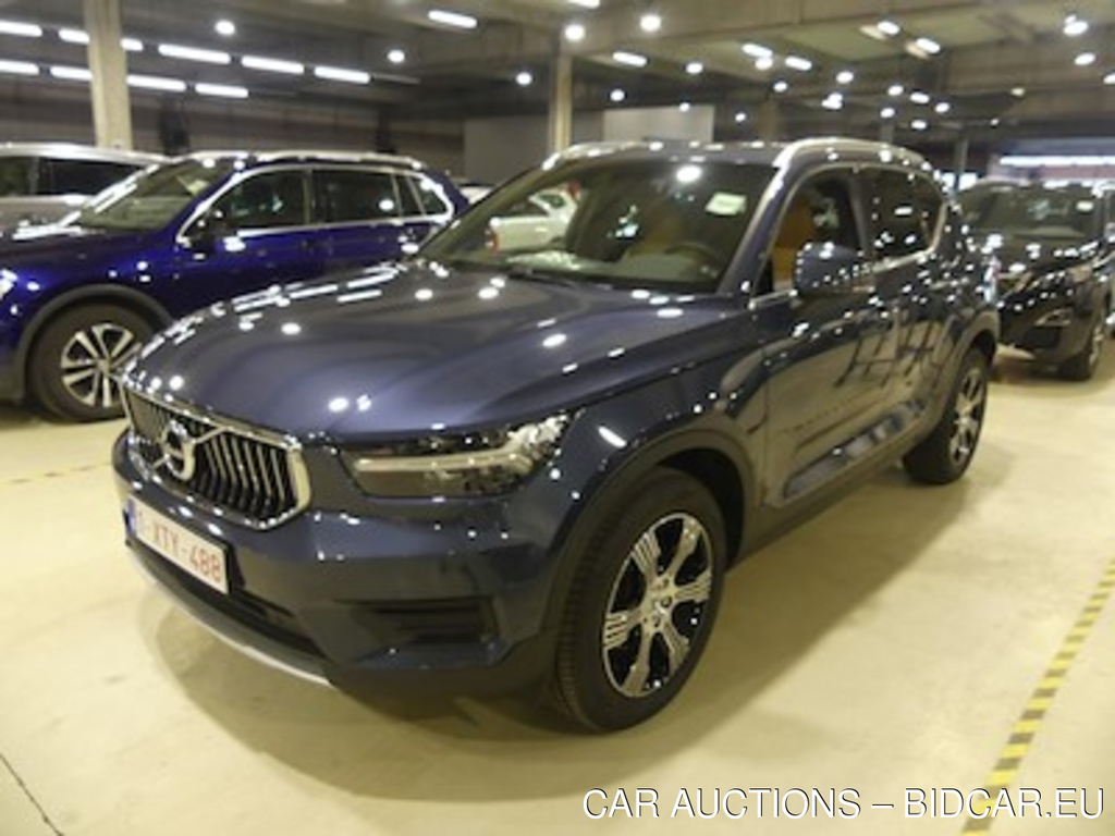 Volvo XC40 1.5 T3 INSCRIPTION GEARTRONIC